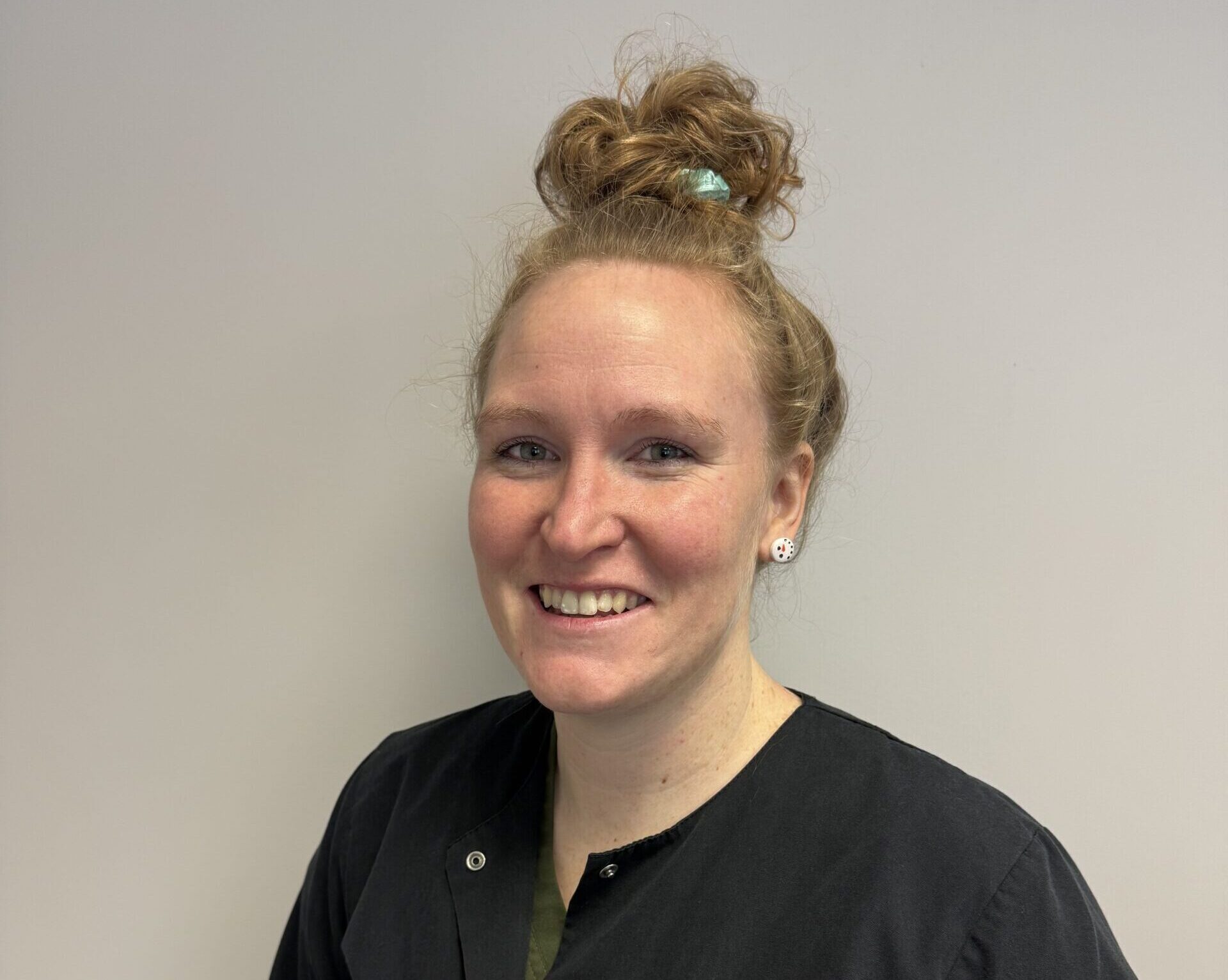 Alicia Burke, Dental Hygienist at Dental Arts Group
