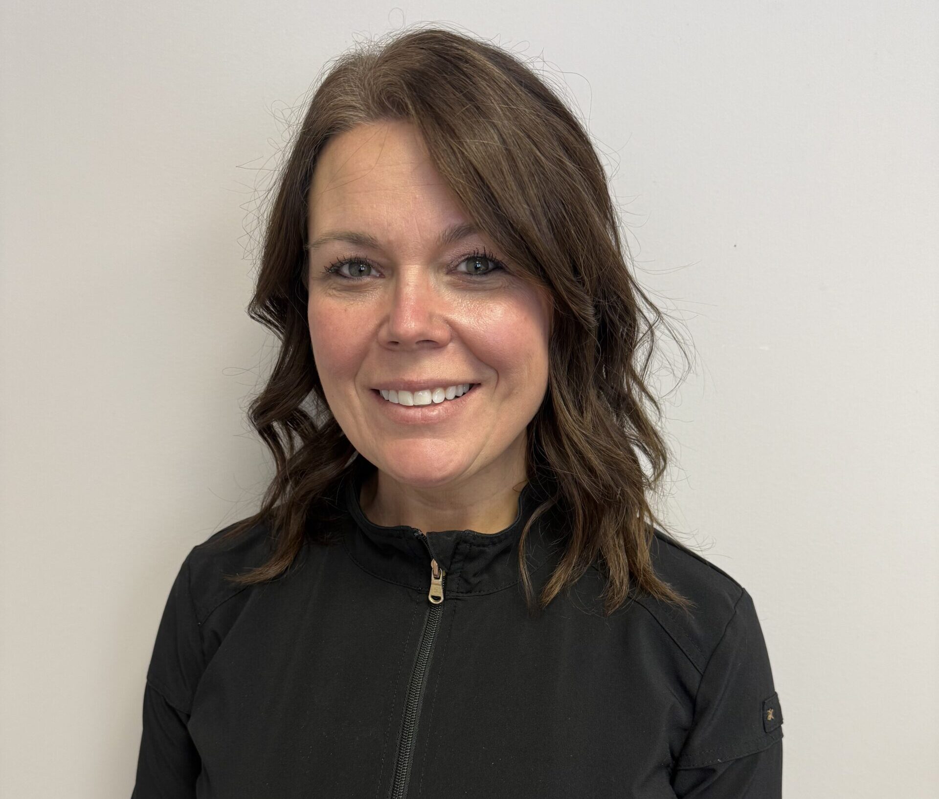 Alicia Burke, Dental Hygienist at Dental Arts Group