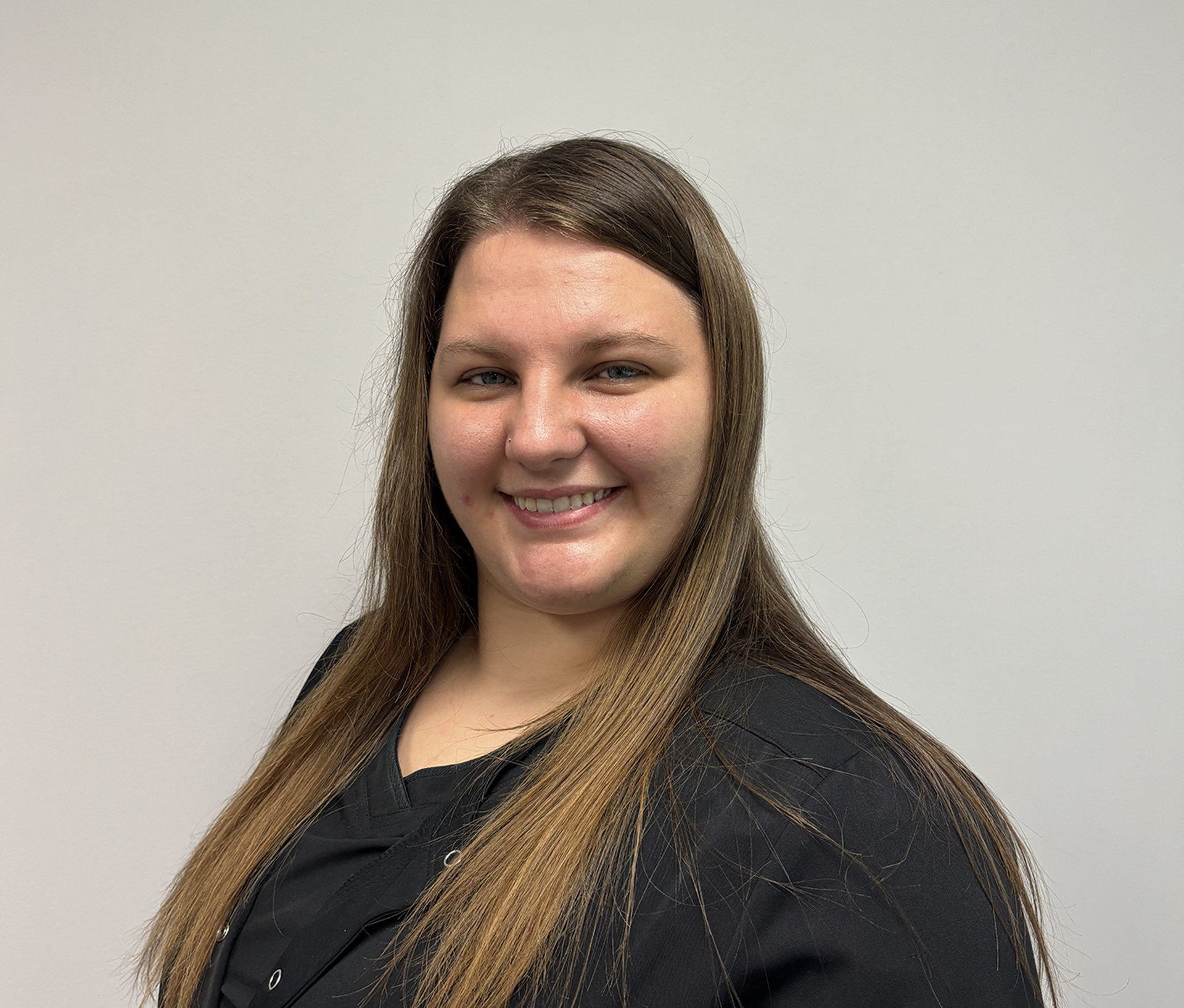 Alicia Burke, Dental Hygienist at Dental Arts Group